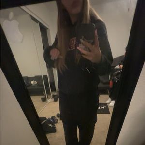 Meet your Posher, Sarissa